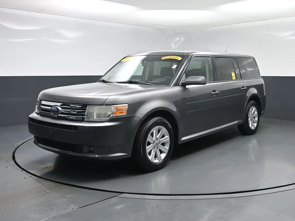 2010 Ford Flex SE for sale in Terre Haute, IN