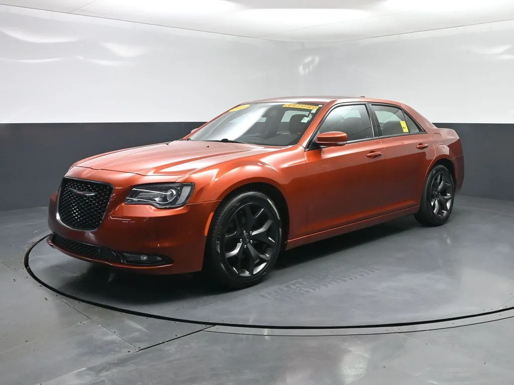 2021 Chrysler 300S for sale in Terre Haute, IN