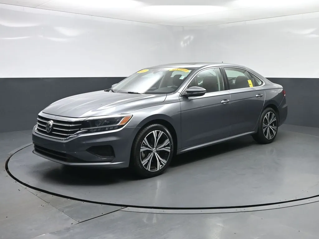 2022 Volkswagen Passat 2.0T SE for sale in Terre Haute, IN
