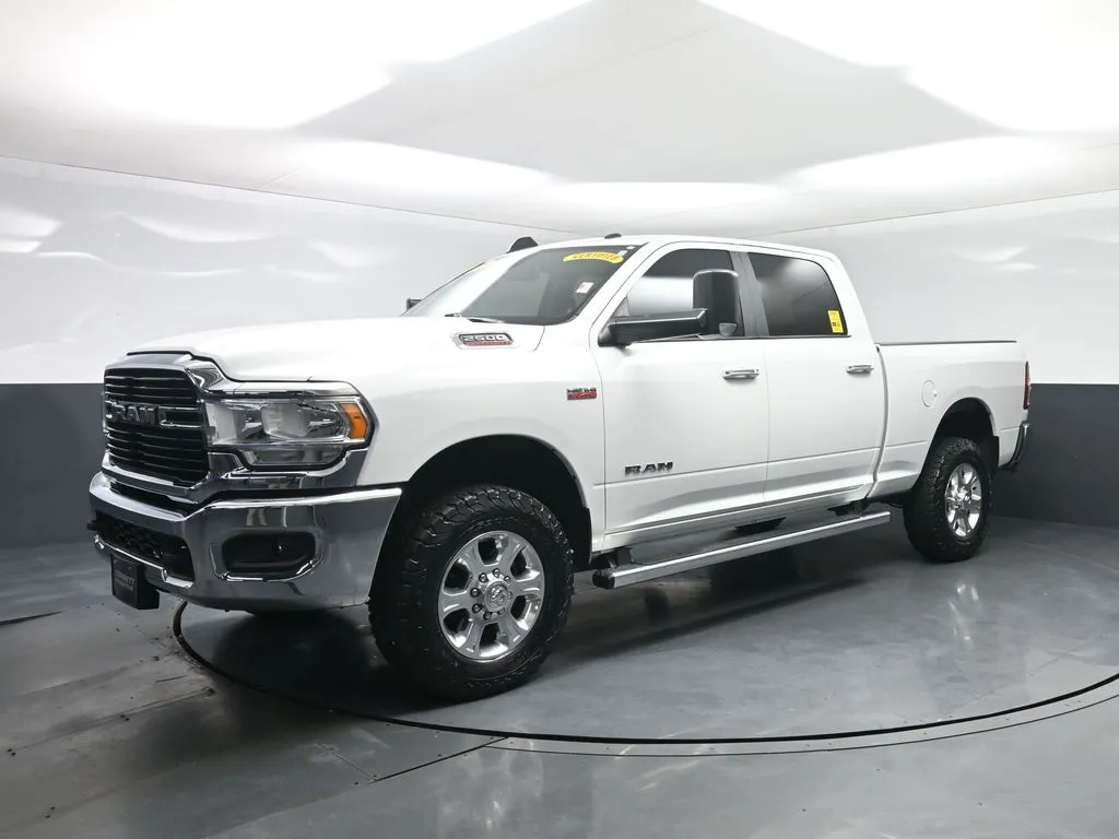 2019 Ram 2500 Big Horn for sale in Terre Haute, IN