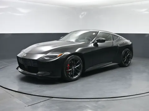 Black 2025 Nissan Z Performance for sale in Terre Haute, IN