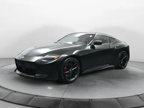 2025 Nissan Z Performance for sale in Terre Haute, IN at Dorsett