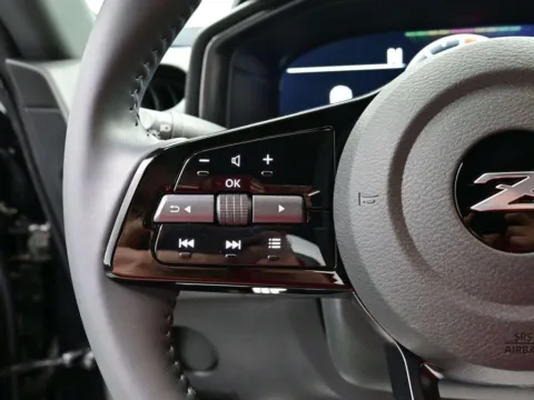 More photos of 2025 Nissan Z Performance at Dorsett Nissan, IN