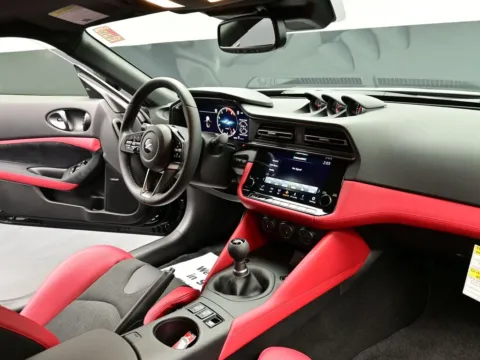 Photos of 2025 Nissan Z Performance for sale in Terre Haute, IN at Dorsett Nissan