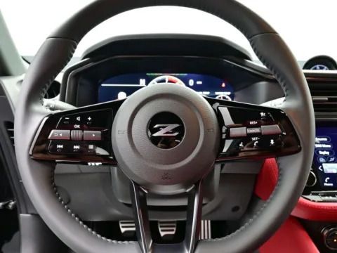 More photos of 2025 Nissan Z Performance at Dorsett Nissan, IN