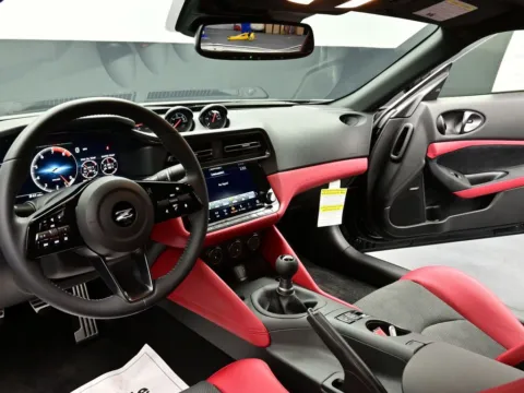 More photos of 2025 Nissan Z Performance at Dorsett Nissan, IN