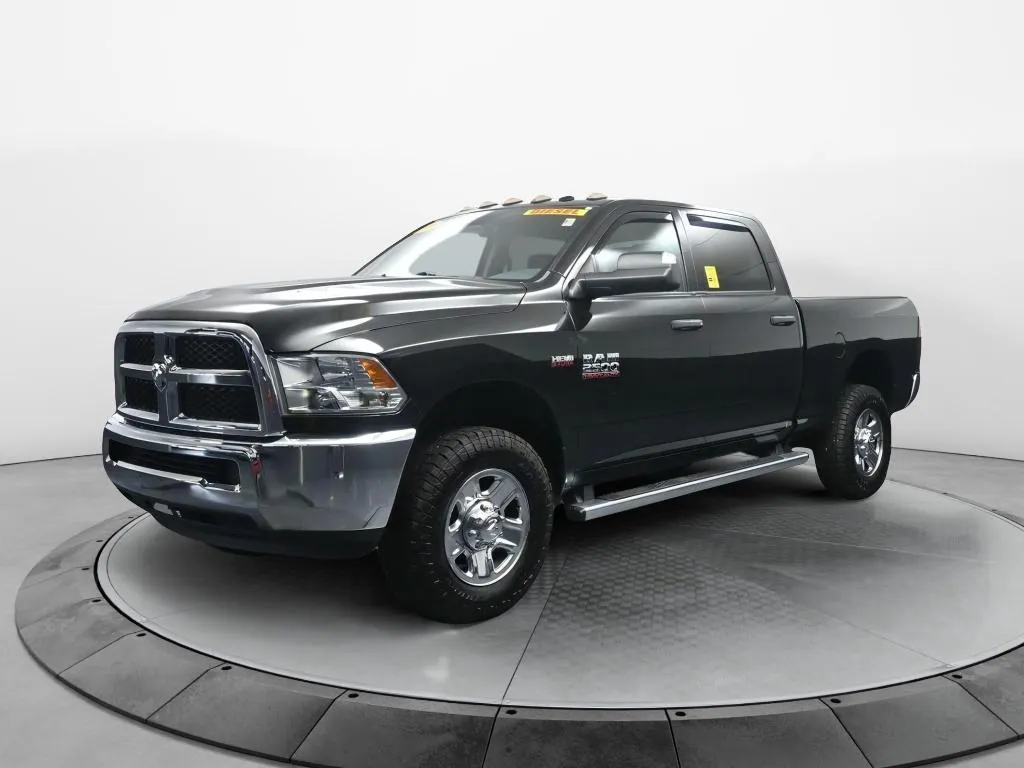 2018 Ram 2500 Tradesman for sale in Terre Haute, IN