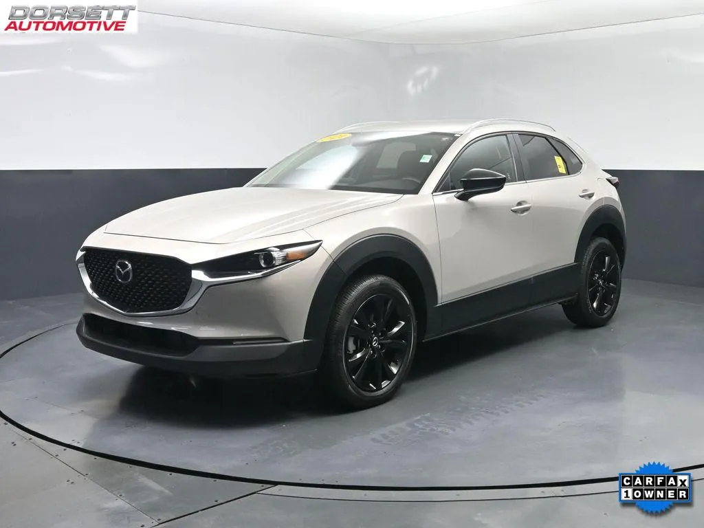 2024 Mazda CX-30 2.5 S Select Sport for sale in Terre Haute, IN