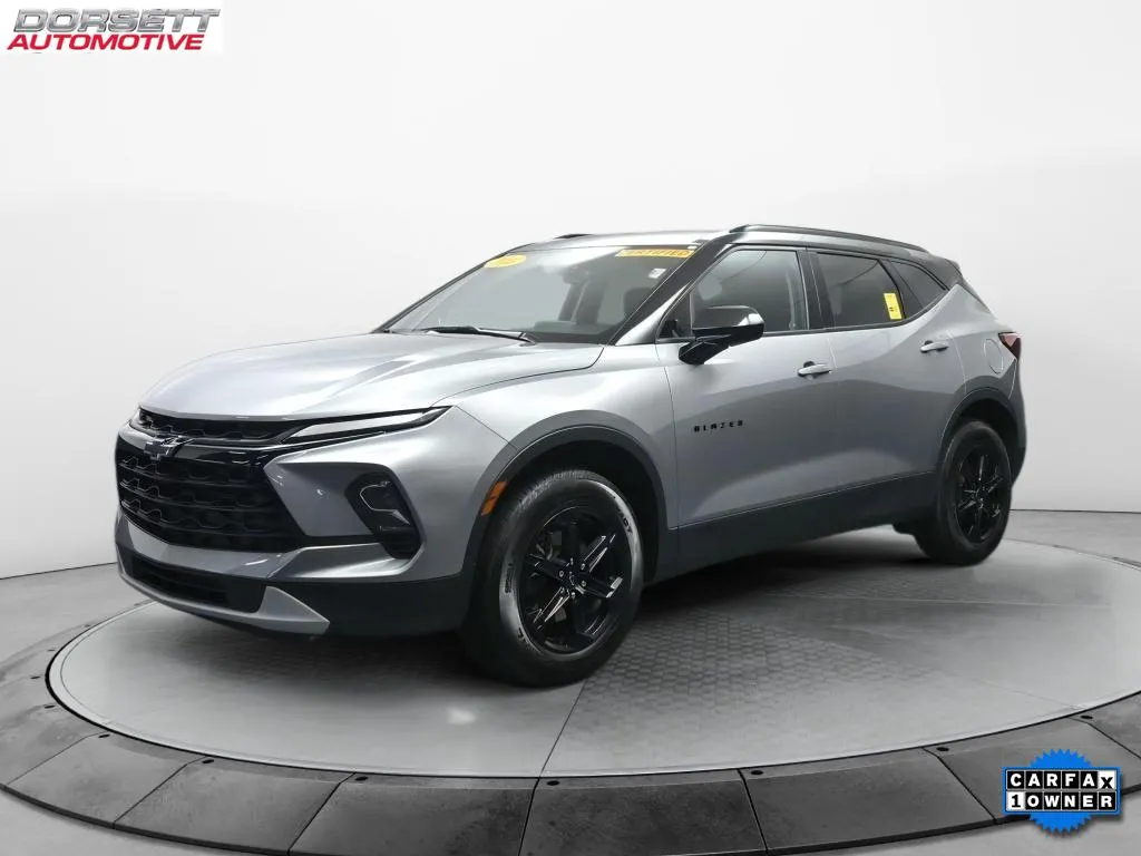 2023 Chevrolet Blazer LT for sale in Terre Haute, IN