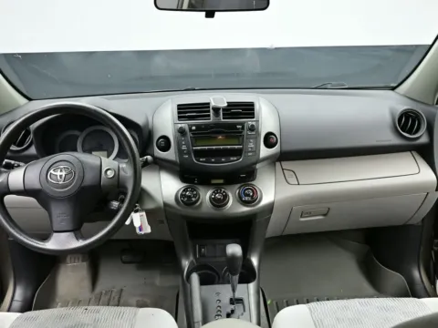 Photos of 2011 Toyota RAV4 Base (A4) for sale in Terre Haute, IN at Dorsett Nissan