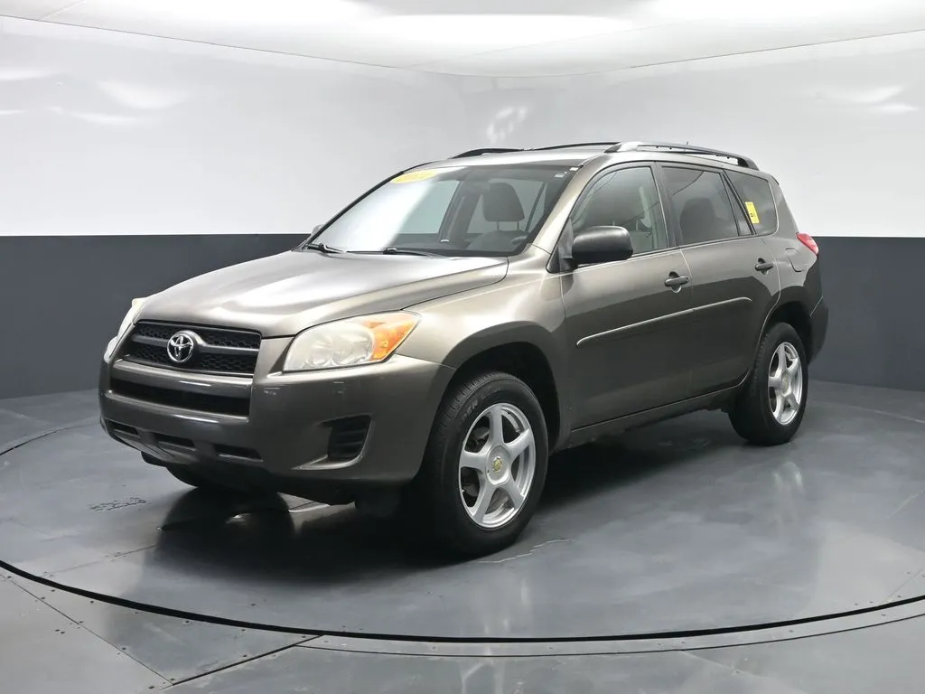 2011 Toyota RAV4 Base (A4) for sale in Terre Haute, IN