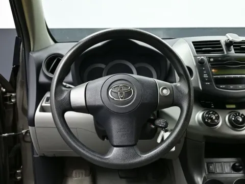 More photos of 2011 Toyota RAV4 Base (A4) at Dorsett Nissan, IN
