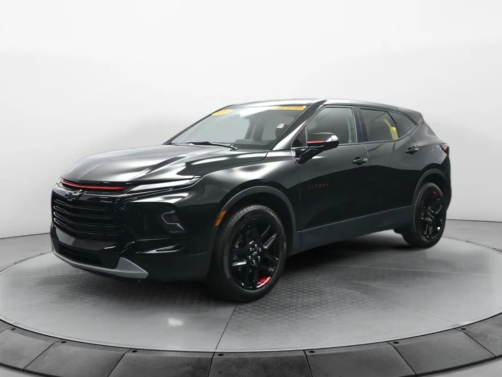 2023 Chevrolet Blazer LT for sale in Terre Haute, IN