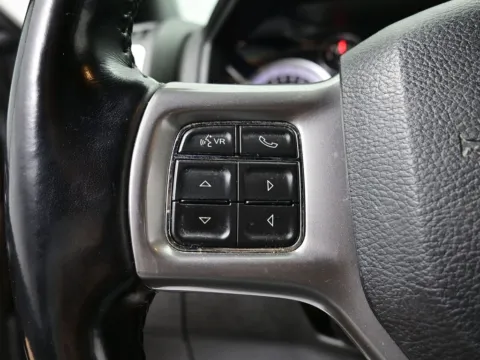 More photos of 2022 Ram 1500 Classic Warlock at Dorsett Nissan, IN