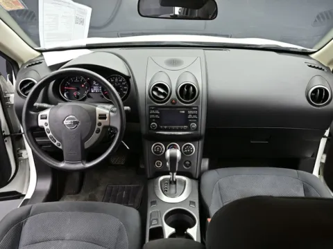 Photos of 2014 Nissan Rogue Select S for sale in Terre Haute, IN at Dorsett Nissan