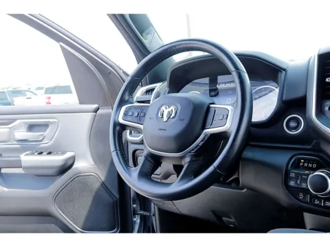 More photos of 2022 Ram 1500 Big Horn at Dorsett Nissan, IN