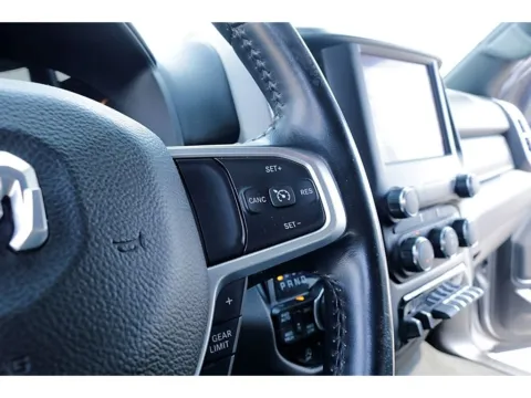 More photos of 2022 Ram 1500 Big Horn at Dorsett Nissan, IN