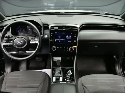 Photos of 2022 Hyundai Santa Cruz SEL for sale in Terre Haute, IN at Dorsett Nissan