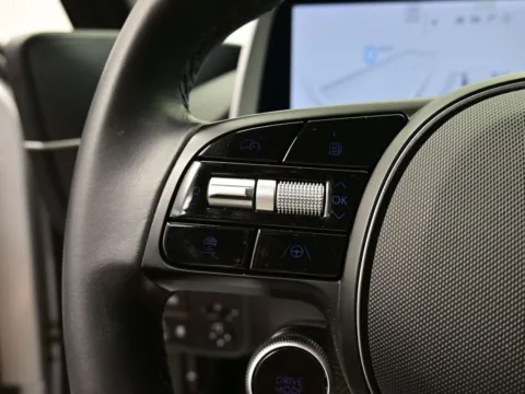 More photos of 2024 Hyundai IONIQ 6 SEL at Dorsett Nissan, IN