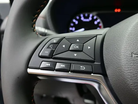 More photos of 2025 Nissan Sentra SR at Dorsett Nissan, IN