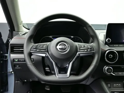 More photos of 2025 Nissan Sentra SR at Dorsett Nissan, IN