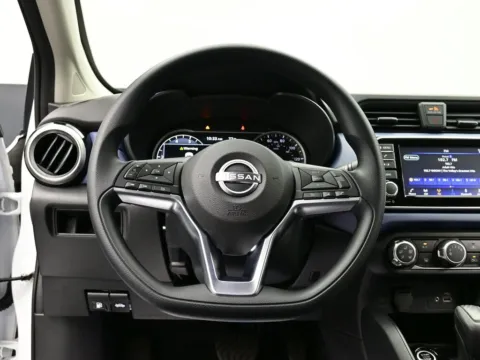 More photos of 2025 Nissan Versa SV at Dorsett Nissan, IN
