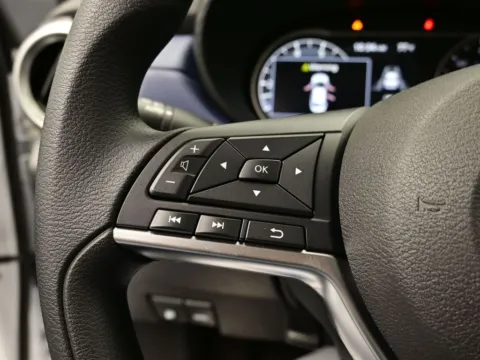 More photos of 2025 Nissan Versa SV at Dorsett Nissan, IN