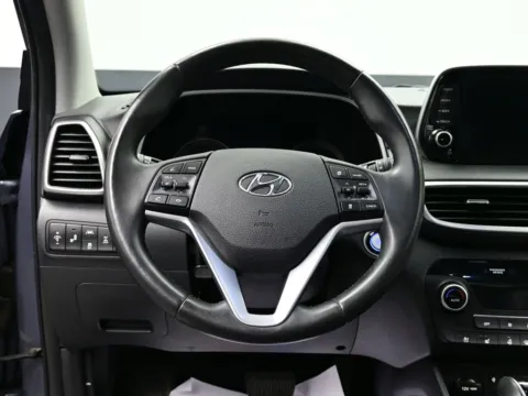 More photos of 2021 Hyundai Tucson Ultimate at Dorsett Nissan, IN