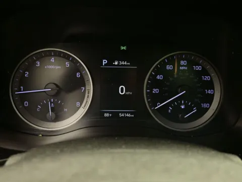 More photos of 2021 Hyundai Tucson Ultimate at Dorsett Nissan, IN