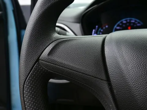 More photos of 2021 Chevrolet Spark LS at Dorsett Nissan, IN