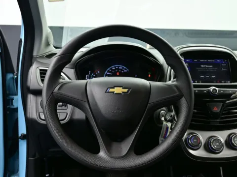 More photos of 2021 Chevrolet Spark LS at Dorsett Nissan, IN