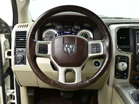 More photos of 2017 Ram 1500 Laramie at Dorsett Nissan, IN