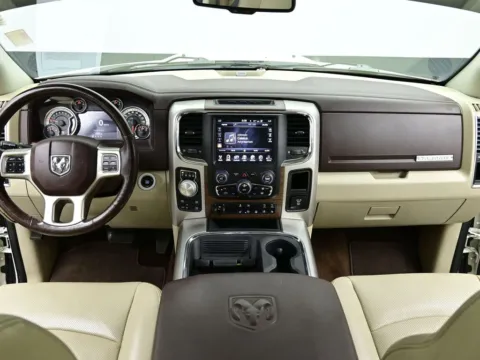 Photos of 2017 Ram 1500 Laramie for sale in Terre Haute, IN at Dorsett Nissan