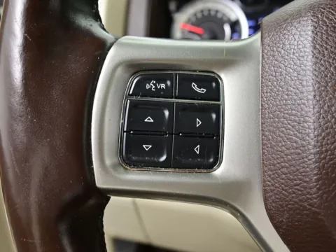 More photos of 2017 Ram 1500 Laramie at Dorsett Nissan, IN