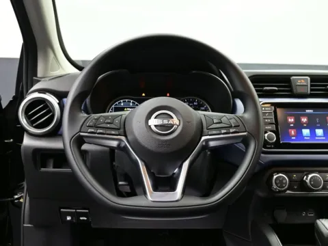 More photos of 2025 Nissan Versa SV at Dorsett Nissan, IN