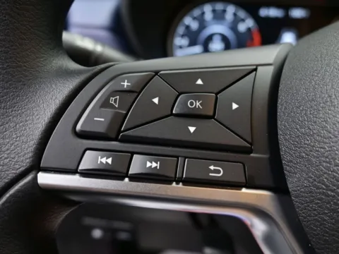 More photos of 2025 Nissan Versa SV at Dorsett Nissan, IN