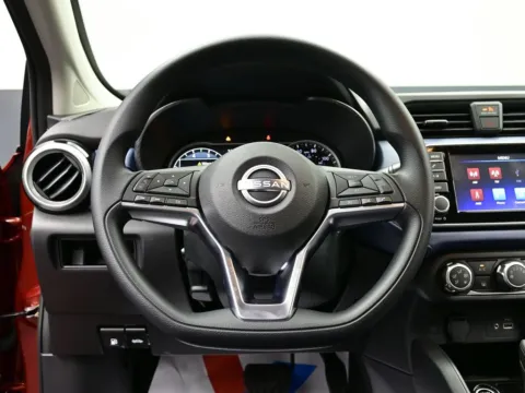 More photos of 2025 Nissan Versa SV at Dorsett Nissan, IN