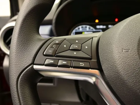 More photos of 2025 Nissan Versa SV at Dorsett Nissan, IN