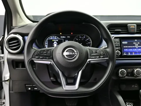 More photos of 2025 Nissan Versa SV at Dorsett Nissan, IN