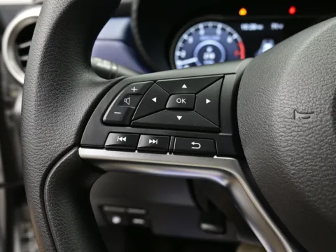 More photos of 2025 Nissan Versa SV at Dorsett Nissan, IN