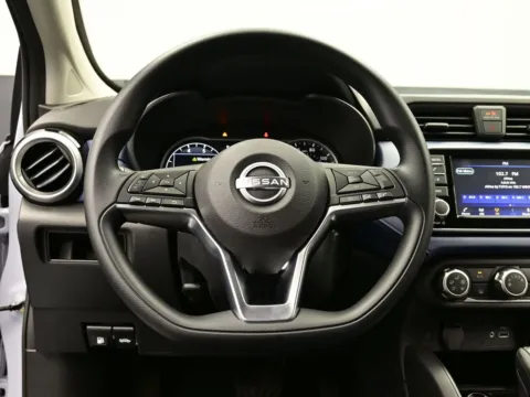 More photos of 2025 Nissan Versa SV at Dorsett Nissan, IN