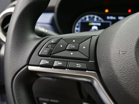 More photos of 2025 Nissan Versa SV at Dorsett Nissan, IN
