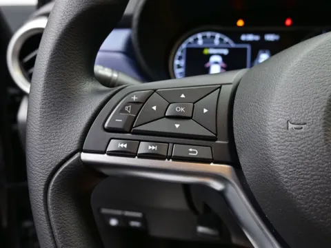 More photos of 2025 Nissan Versa SV at Dorsett Nissan, IN