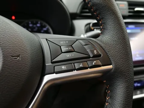 More photos of 2025 Nissan Versa SR at Dorsett Nissan, IN