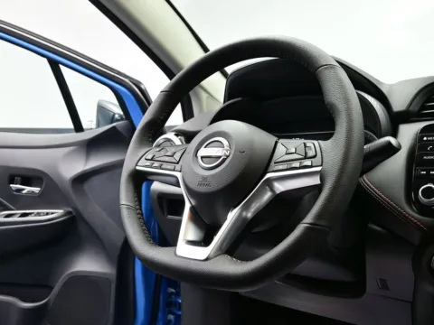 More photos of 2025 Nissan Versa SR at Dorsett Nissan, IN