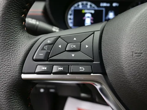 More photos of 2025 Nissan Versa SR at Dorsett Nissan, IN