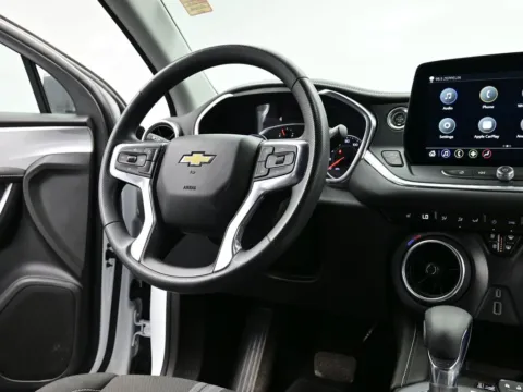 More photos of 2023 Chevrolet Blazer LT at Dorsett Nissan, IN
