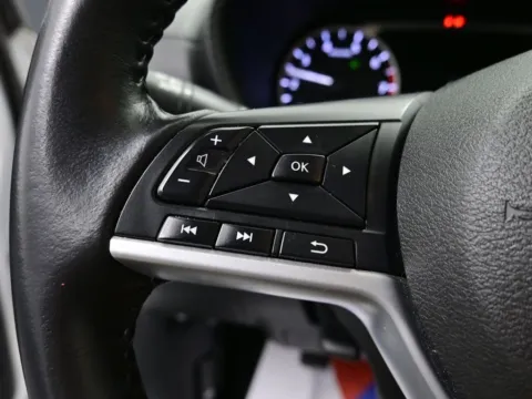 More photos of 2021 Nissan Sentra SV at Dorsett Nissan, IN