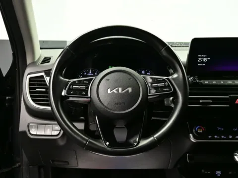 More photos of 2023 Kia Seltos EX at Dorsett Nissan, IN