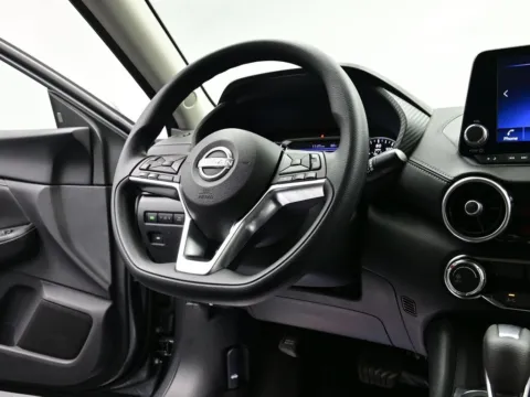 More photos of 2025 Nissan Sentra SV at Dorsett Nissan, IN